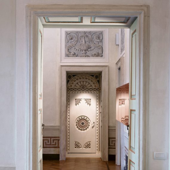 PC – PALAZZO ANGUISSOLA PIANO NOBILE_2005