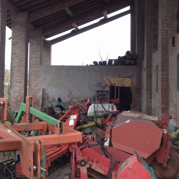 CSPRN_in corso